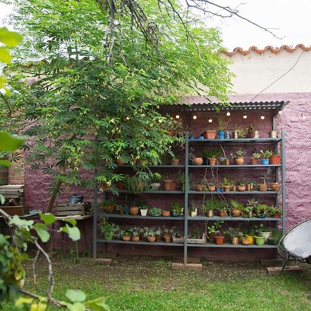 Feliza Hostel Villa Carlos Paz Dış mekan fotoğraf