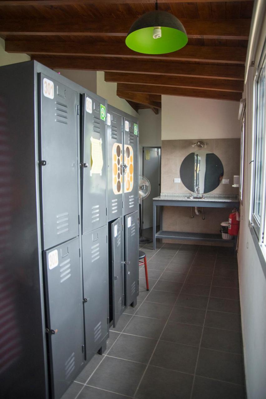 Feliza Hostel Villa Carlos Paz Dış mekan fotoğraf